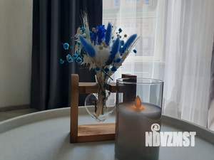 2-к квартира, посуточно, 53м2, 2/6 этаж
