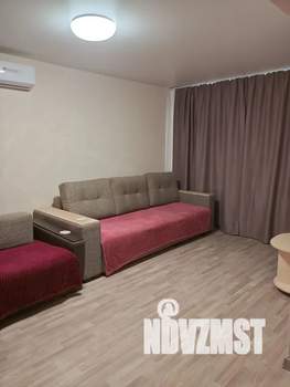 1-к квартира, посуточно, 30м2, 1/5 этаж