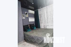 1-к квартира, посуточно, 25м2, 3/9 этаж