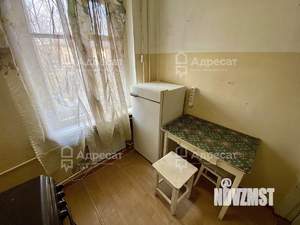 2-к квартира, на длительный срок, 34м2, 1/2 этаж