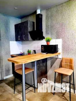 Студия квартира, посуточно, 23м2, 10/20 этаж