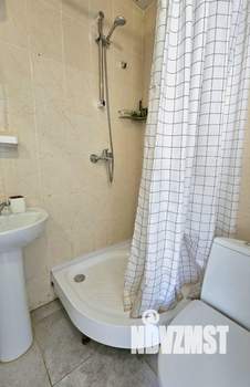 1-к квартира, посуточно, 18м2, 1/1 этаж