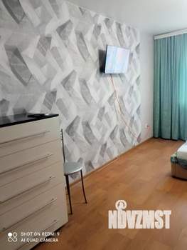 2-к квартира, посуточно, 51м2, 7/9 этаж