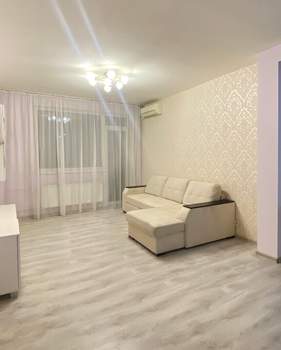 2-к квартира, на длительный срок, 60м2, 8/9 этаж