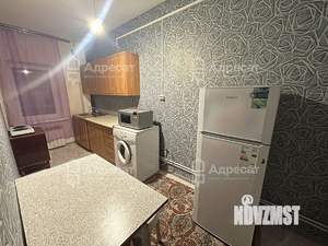 1-к квартира, на длительный срок, 30м2, 1/3 этаж