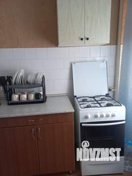 2-к квартира, на длительный срок, 41м2, 1/5 этаж