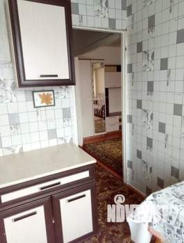 2-к квартира, на длительный срок, 43м2, 3/3 этаж