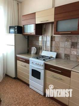 1-к квартира, посуточно, 54м2, 1/1 этаж