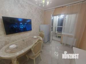 1-к квартира, на длительный срок, 37м2, 6/9 этаж