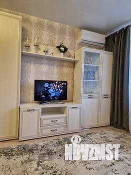 1-к квартира, посуточно, 32м2, 4/5 этаж