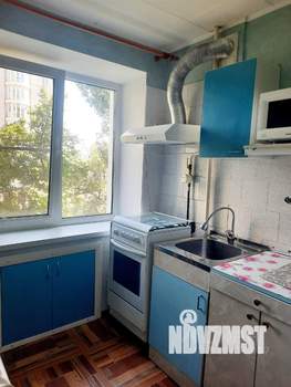 1-к квартира, на длительный срок, 35м2, 3/9 этаж