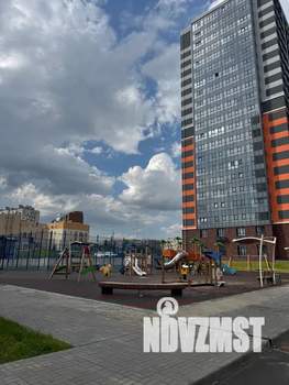 Студия квартира, посуточно, 22м2, 17/22 этаж