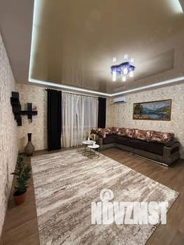 2-к квартира, посуточно, 65м2, 6/9 этаж