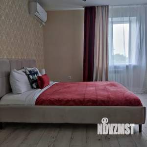 1-к квартира, на длительный срок, 40м2, 2/6 этаж