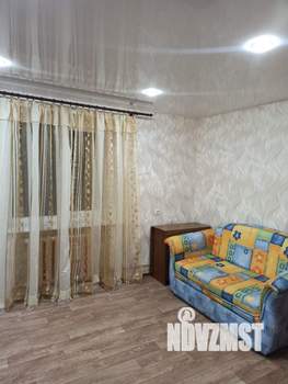 1-к квартира, на длительный срок, 33м2, 5/5 этаж