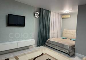 1-к квартира, на длительный срок, 35м2, 7/9 этаж