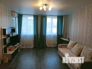 2-к квартира, посуточно, 52м2, 4/12 этаж