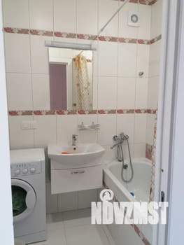 Студия квартира, посуточно, 36м2, 10/10 этаж