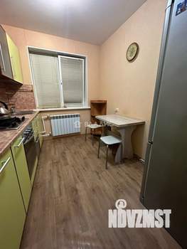 1-к квартира, на длительный срок, 35м2, 9/9 этаж