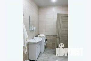 2-к квартира, посуточно, 46м2, 2/10 этаж