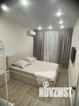 2-к квартира, посуточно, 54м2, 4/9 этаж