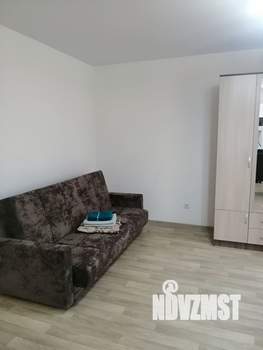 Студия квартира, посуточно, 20м2, 2/8 этаж