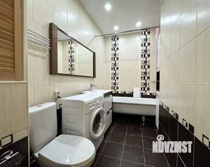 Студия квартира, на длительный срок, 32м2, 5/5 этаж