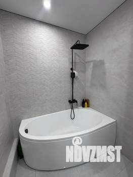 2-к квартира, посуточно, 60м2, 9/19 этаж