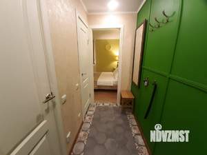 1-к квартира, на длительный срок, 34м2, 2/5 этаж