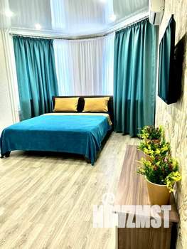 1-к квартира, посуточно, 38м2, 8/16 этаж