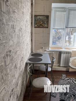 1-к квартира, посуточно, 40м2, 4/5 этаж