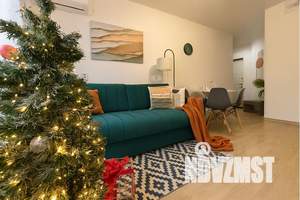 2-к квартира, посуточно, 10м2, 7/10 этаж