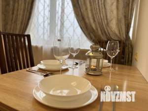 1-к квартира, посуточно, 32м2, 7/9 этаж