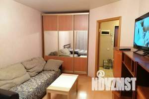 1-к квартира, посуточно, 36м2, 5/9 этаж