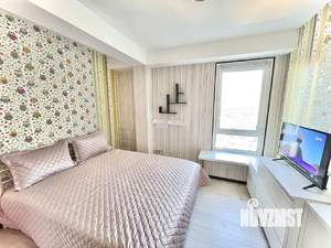 2-к квартира, посуточно, 55м2, 16/19 этаж