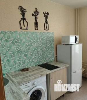 1-к квартира, посуточно, 37м2, 11/14 этаж