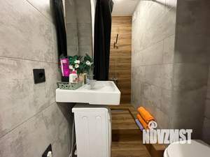 1-к квартира, посуточно, 30м2, 8/9 этаж