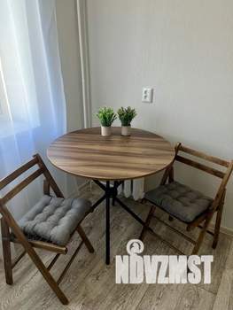 1-к квартира, посуточно, 33м2, 4/5 этаж