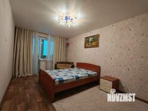 2-к квартира, на длительный срок, 55м2, 4/9 этаж