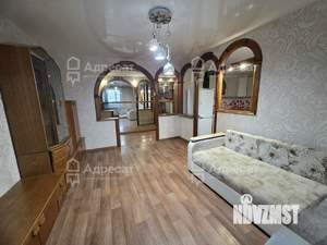 3-к квартира, на длительный срок, 63м2, 1/9 этаж