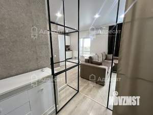 1-к квартира, на длительный срок, 49м2, 4/16 этаж