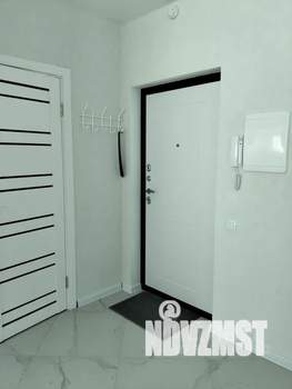 1-к квартира, посуточно, 32м2, 4/8 этаж