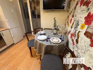 2-к квартира, посуточно, 65м2, 4/7 этаж