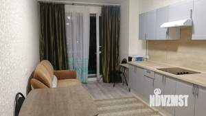 1-к квартира, на длительный срок, 49м2, 3/18 этаж