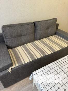 2-к квартира, посуточно, 43м2, 5/6 этаж