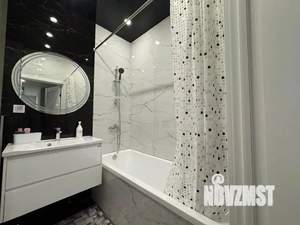 1-к квартира, посуточно, 65м2, 1/1 этаж