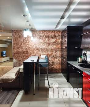 2-к квартира, посуточно, 46м2, 5/10 этаж