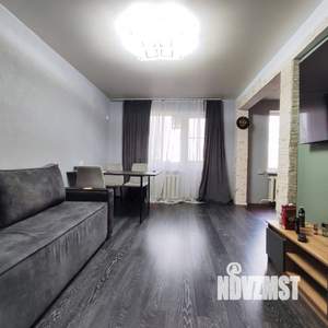 2-к квартира, на длительный срок, 45м2, 5/5 этаж