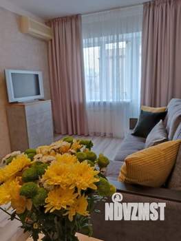 1-к квартира, посуточно, 32м2, 5/5 этаж