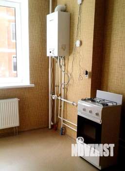 1-к квартира, на длительный срок, 27м2, 5/10 этаж